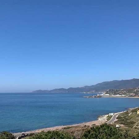 West Sardinia - Bosa Villa Magomadas Ngoại thất bức ảnh
