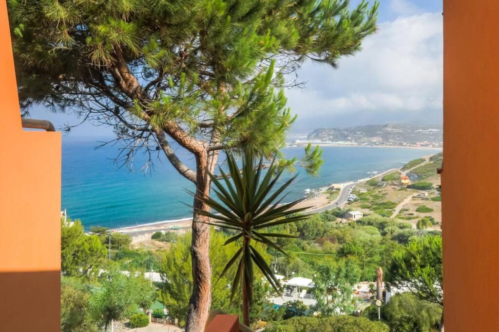 West Sardinia - Bosa Villa Magomadas Ngoại thất bức ảnh