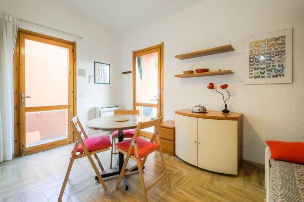 West Sardinia - Bosa Villa Magomadas Ngoại thất bức ảnh