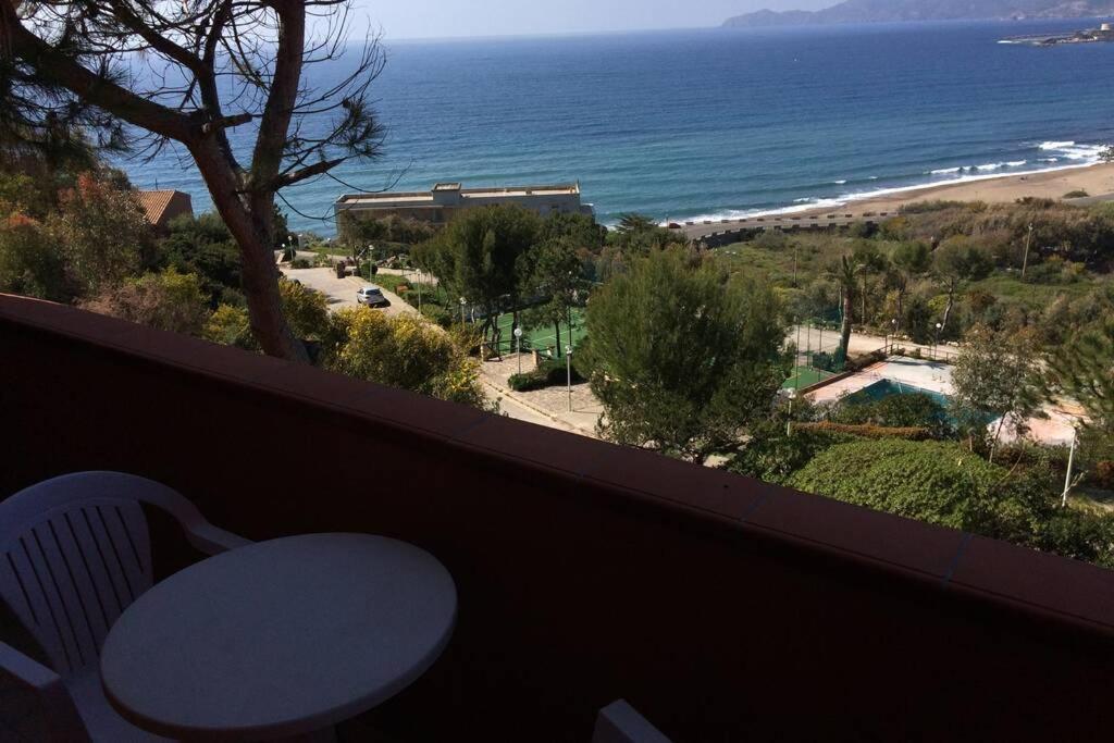 West Sardinia - Bosa Villa Magomadas Ngoại thất bức ảnh