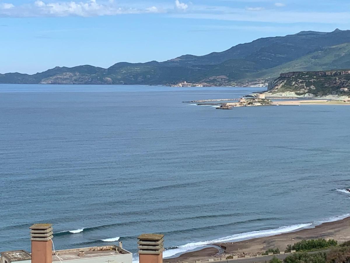 West Sardinia - Bosa Villa Magomadas Ngoại thất bức ảnh