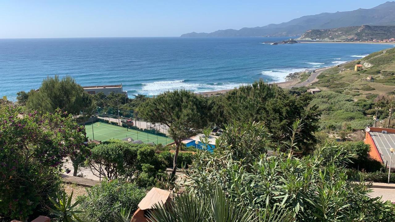 West Sardinia - Bosa Villa Magomadas Ngoại thất bức ảnh
