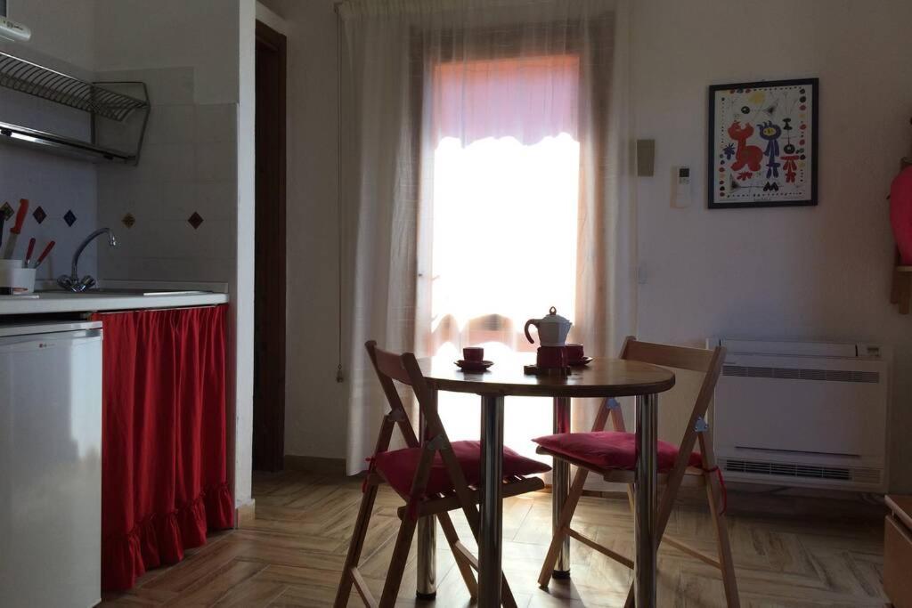 West Sardinia - Bosa Villa Magomadas Ngoại thất bức ảnh