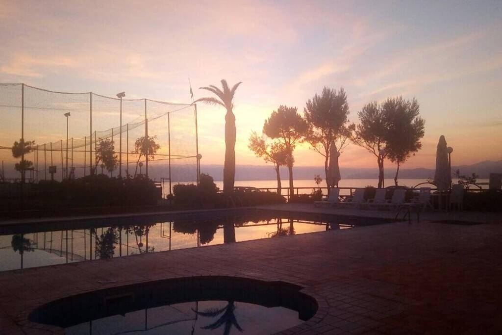 West Sardinia - Bosa Villa Magomadas Ngoại thất bức ảnh