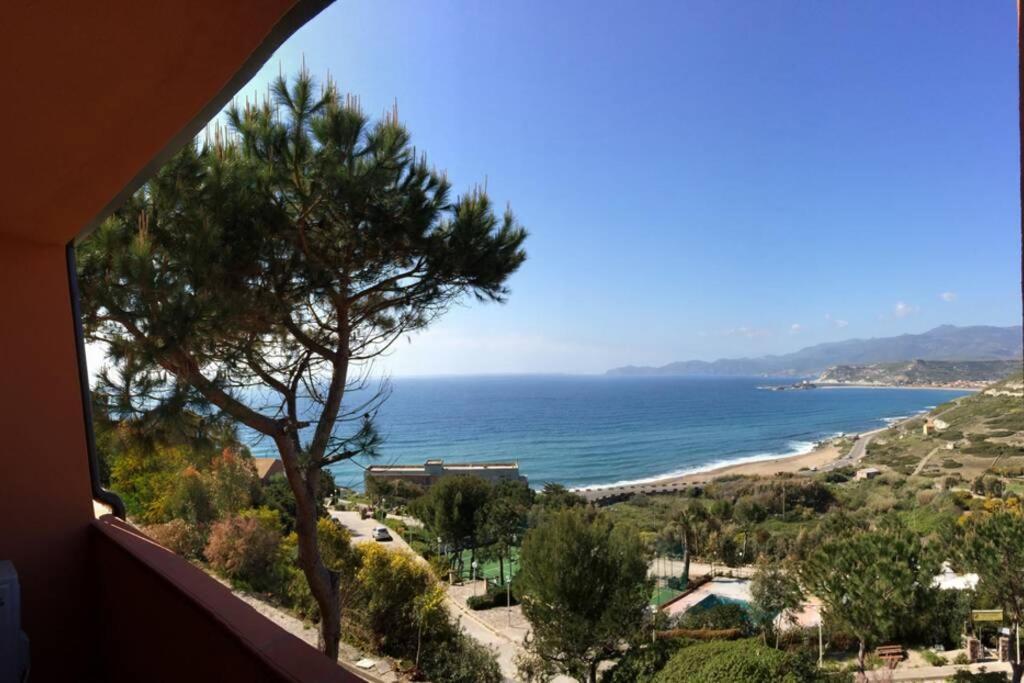 West Sardinia - Bosa Villa Magomadas Ngoại thất bức ảnh