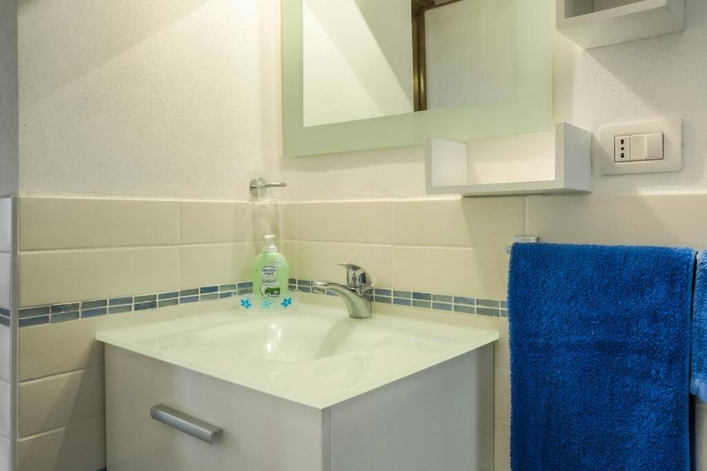 West Sardinia - Bosa Villa Magomadas Ngoại thất bức ảnh