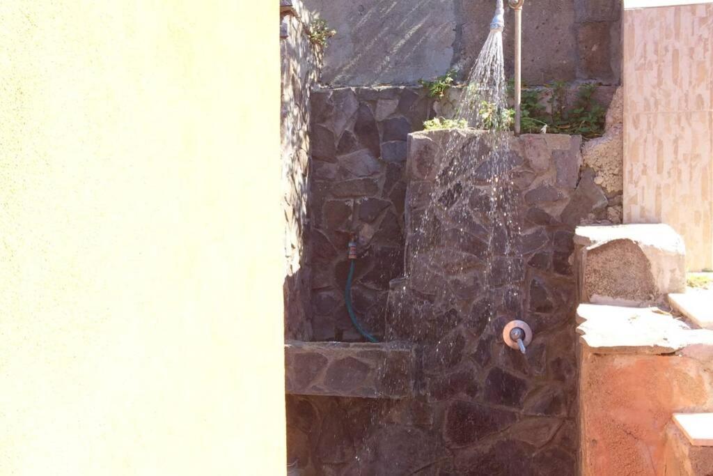 West Sardinia - Bosa Villa Magomadas Ngoại thất bức ảnh