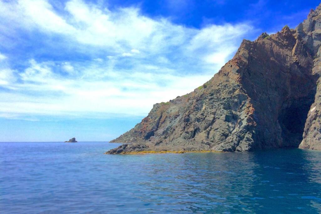 West Sardinia - Bosa Villa Magomadas Ngoại thất bức ảnh