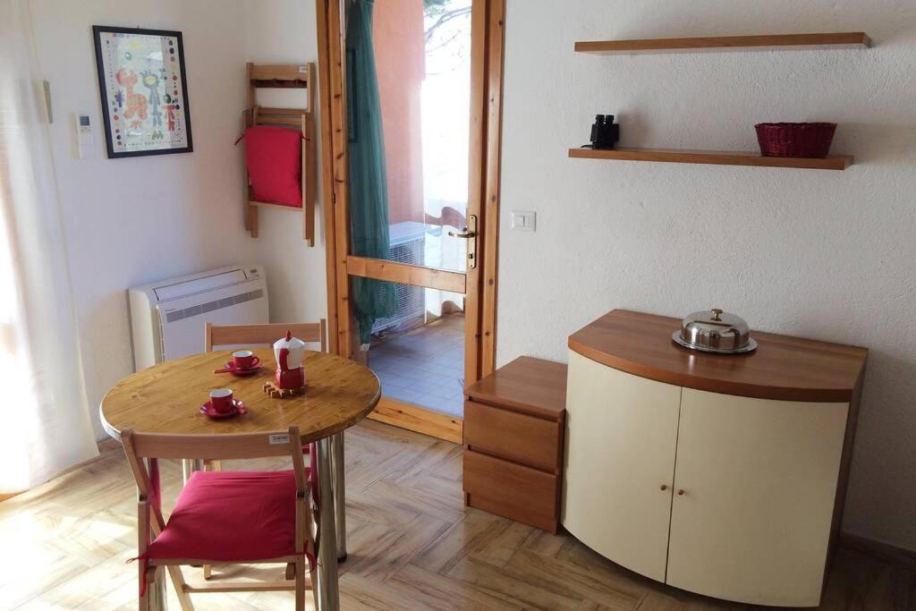 West Sardinia - Bosa Villa Magomadas Ngoại thất bức ảnh