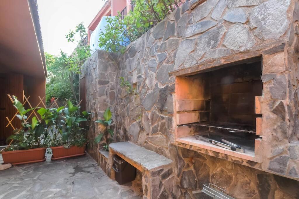West Sardinia - Bosa Villa Magomadas Ngoại thất bức ảnh