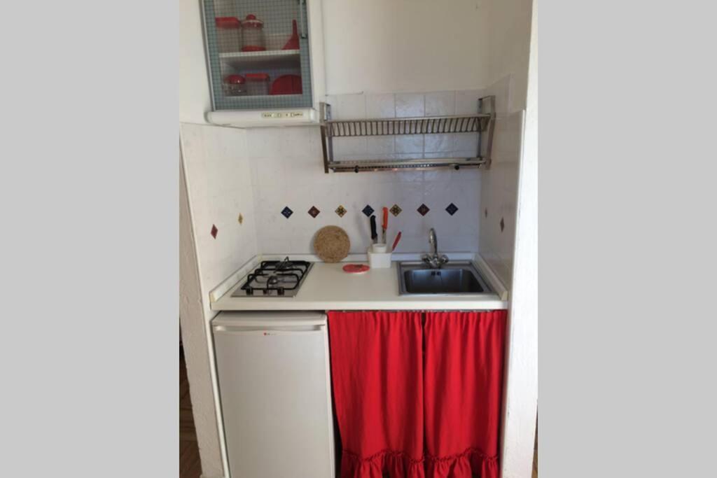 West Sardinia - Bosa Villa Magomadas Ngoại thất bức ảnh