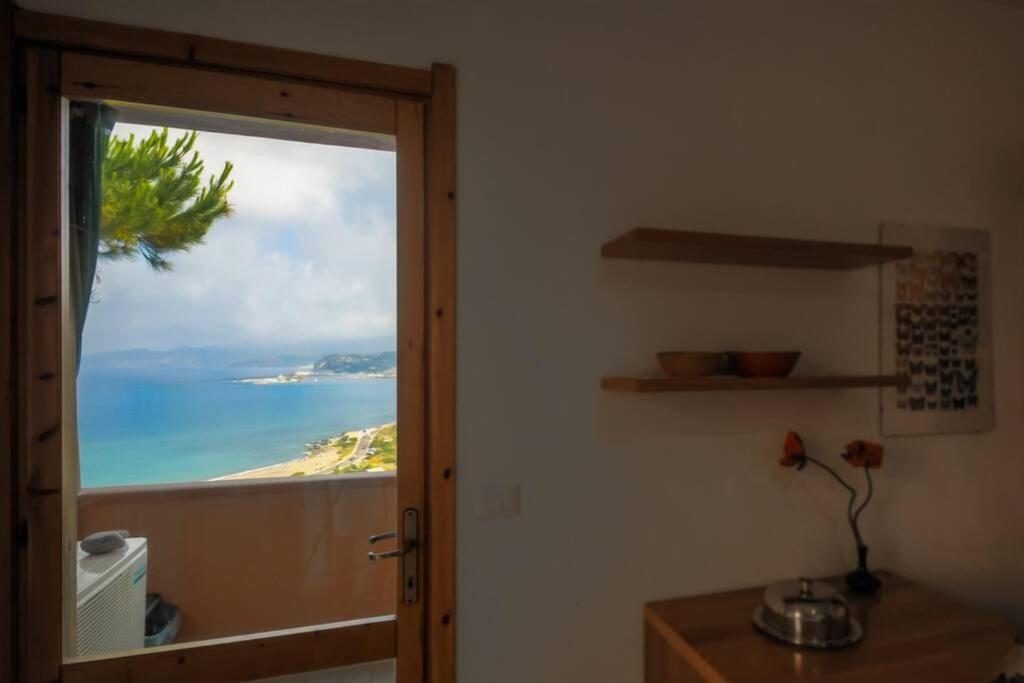 West Sardinia - Bosa Villa Magomadas Ngoại thất bức ảnh