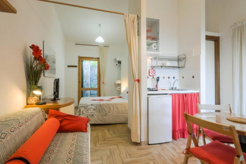 West Sardinia - Bosa Villa Magomadas Ngoại thất bức ảnh