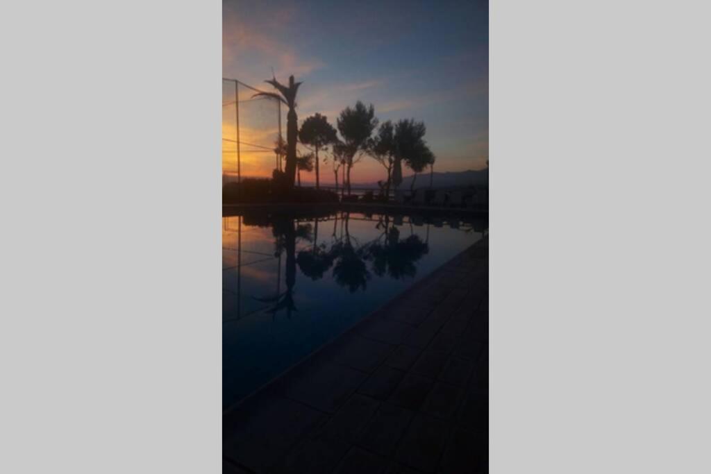 West Sardinia - Bosa Villa Magomadas Ngoại thất bức ảnh