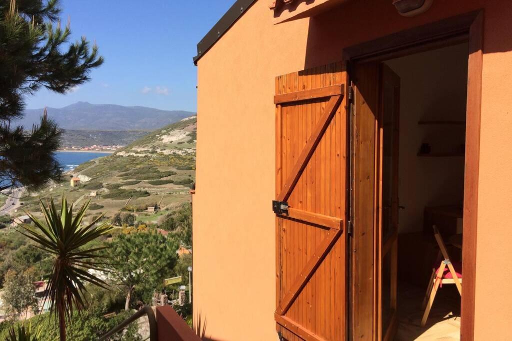 West Sardinia - Bosa Villa Magomadas Ngoại thất bức ảnh